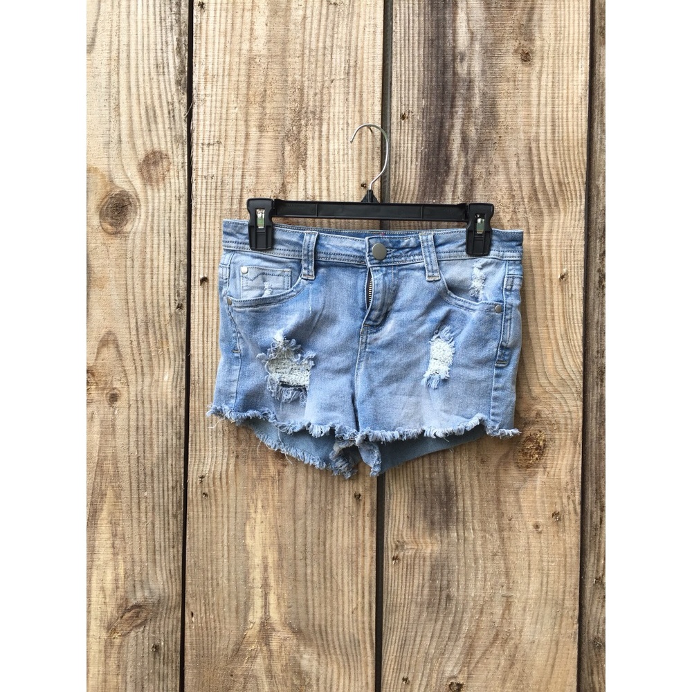 Shorts!